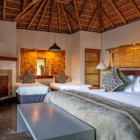 Muluwa Lodge Вайт-Рівер Екстер'єр фото