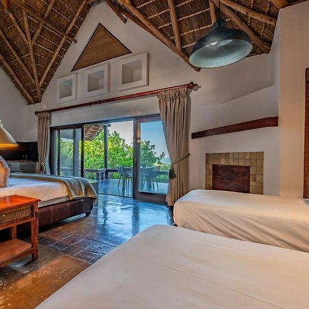 Muluwa Lodge Вайт-Рівер Екстер'єр фото