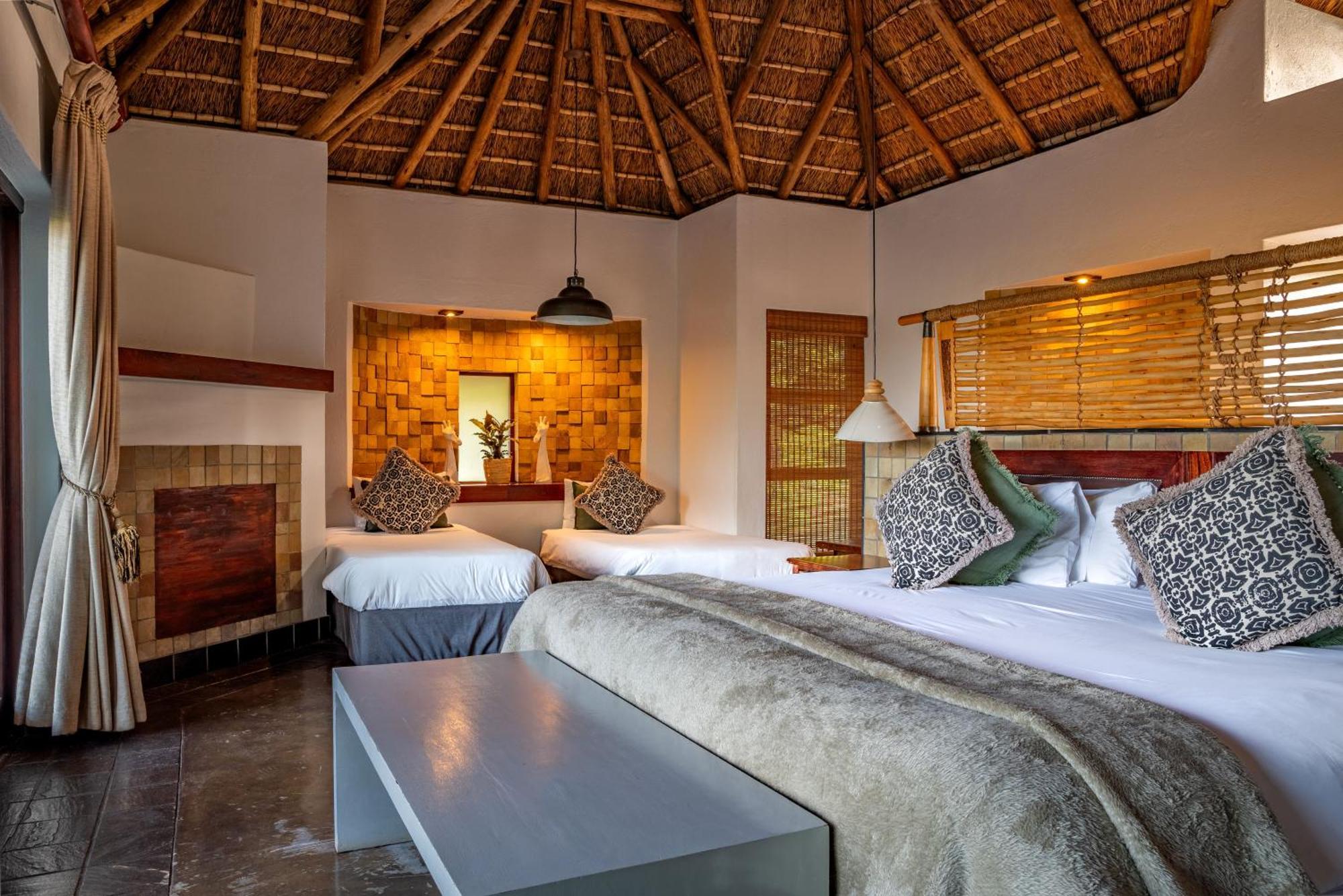 Muluwa Lodge Вайт-Рівер Екстер'єр фото