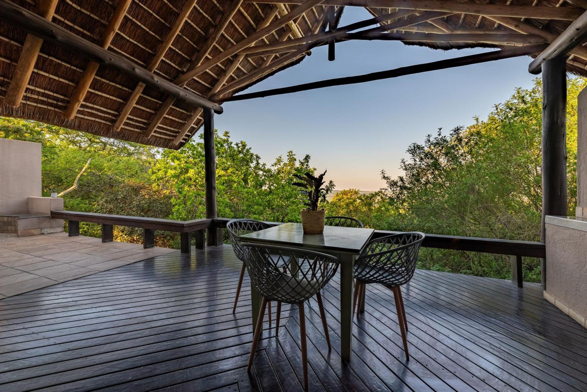 Muluwa Lodge Вайт-Рівер Екстер'єр фото